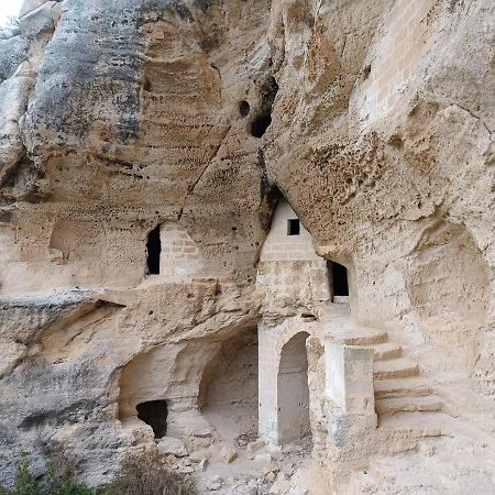 Matera Nel Verde Luaran gambar