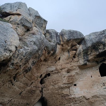 Matera Nel Verde Luaran gambar