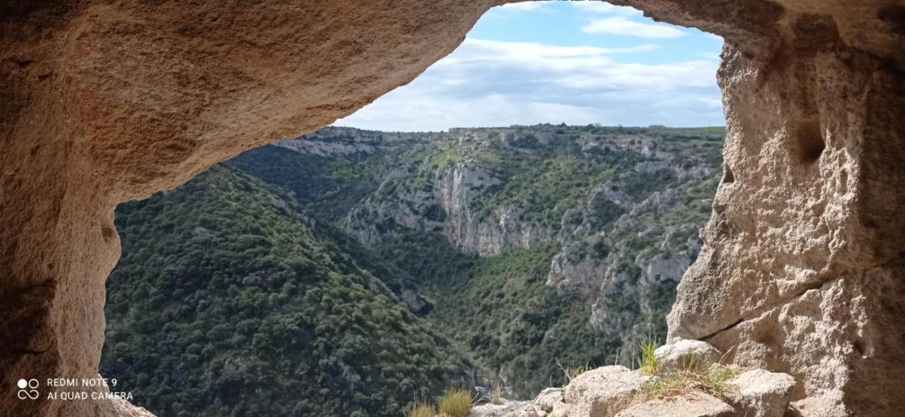 Matera Nel Verde Luaran gambar