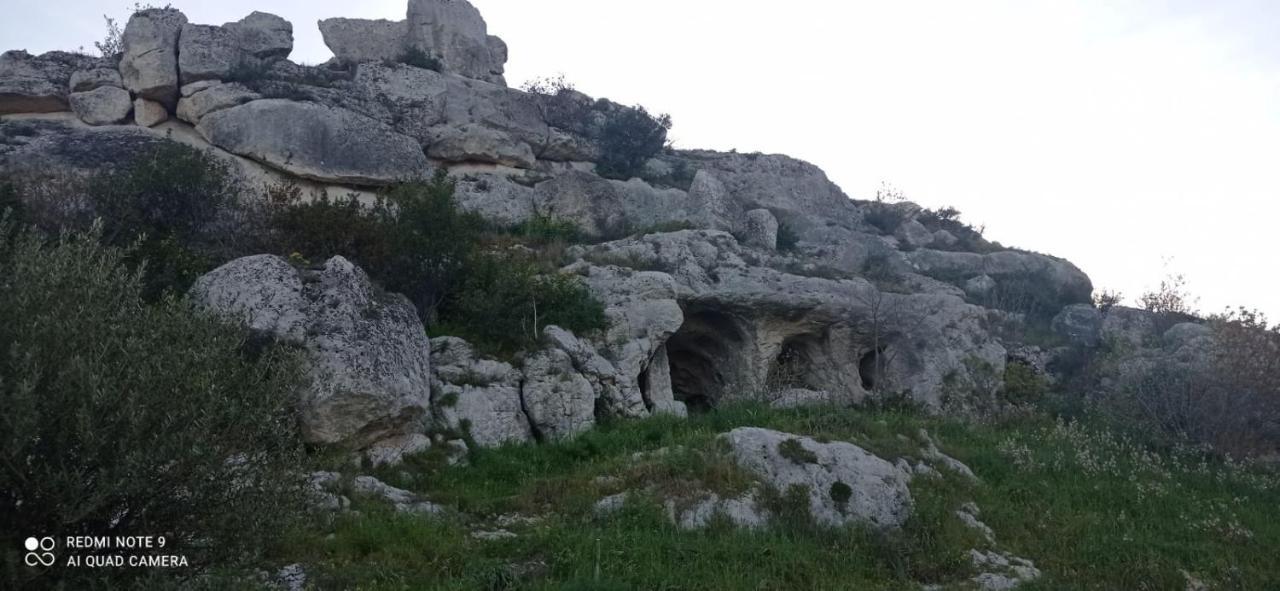 Matera Nel Verde Luaran gambar