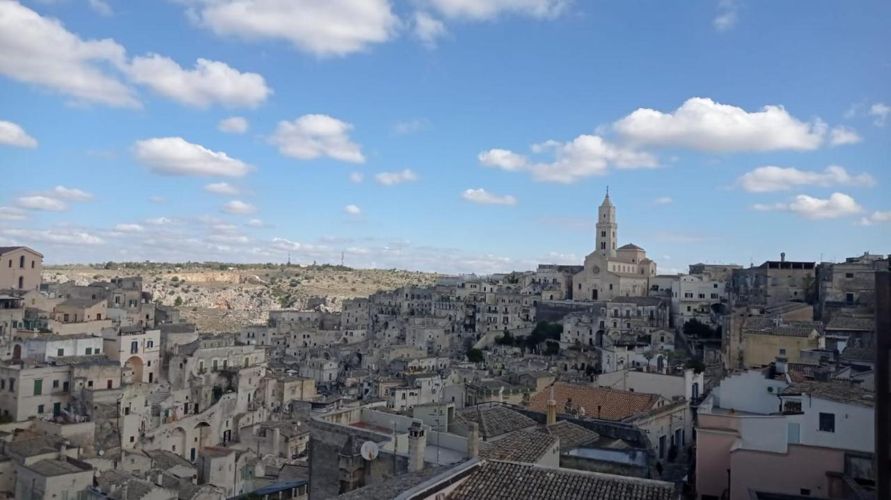 Matera Nel Verde Luaran gambar