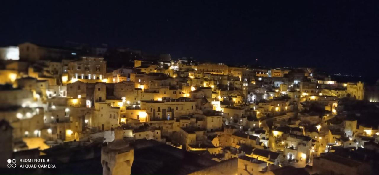 Matera Nel Verde Luaran gambar