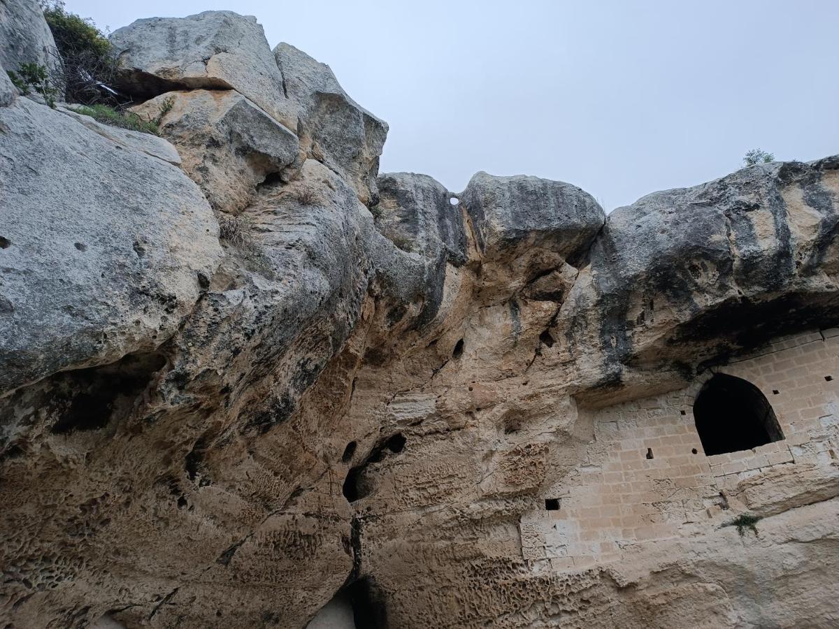 Matera Nel Verde Luaran gambar